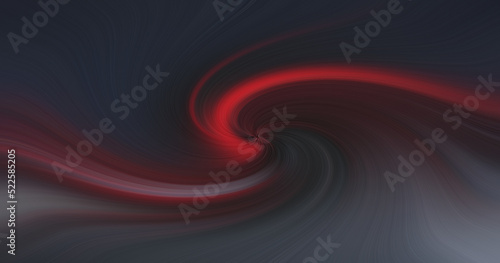 circle motion swirl abstract background