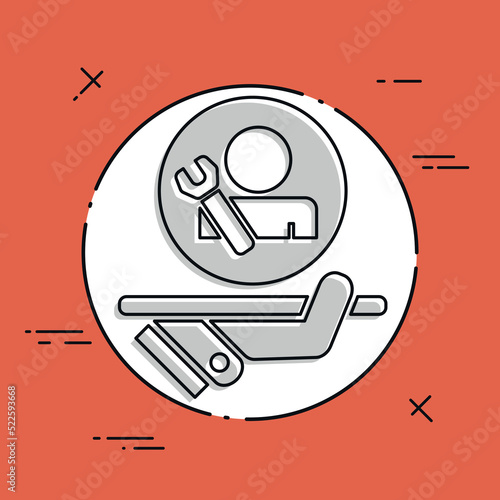 Best assistance icon