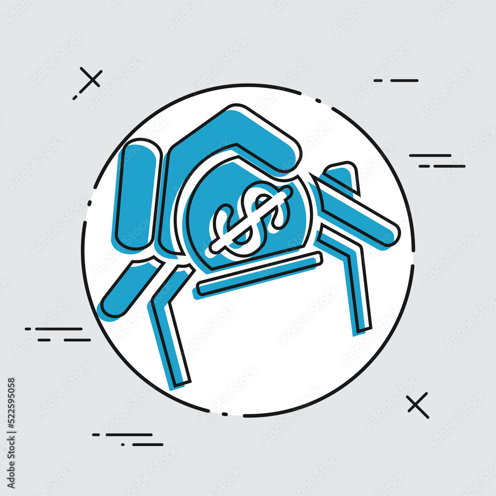 Bank icon Bank icon