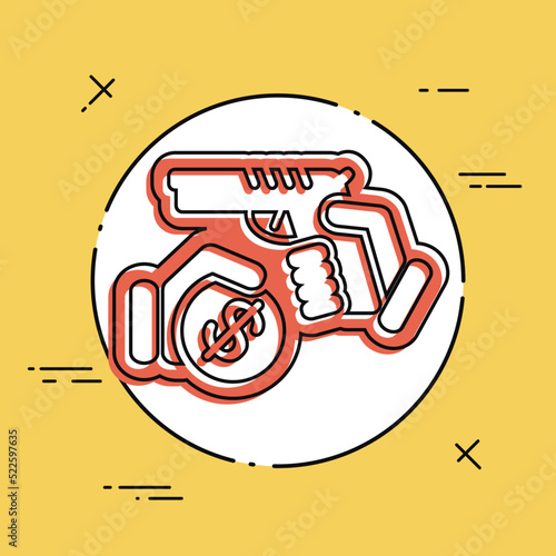 Armed robbery