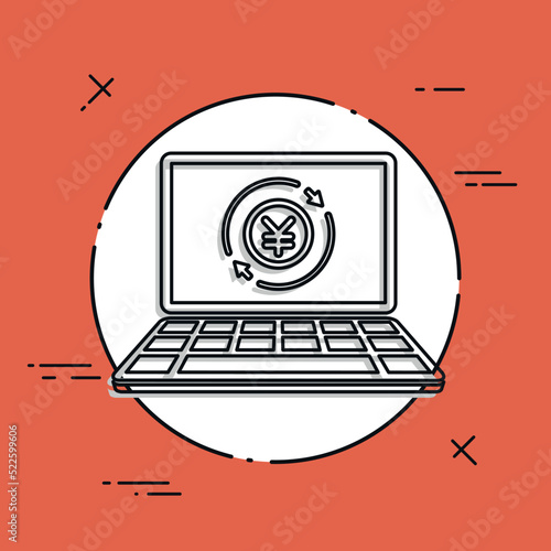 Money web service - Yen