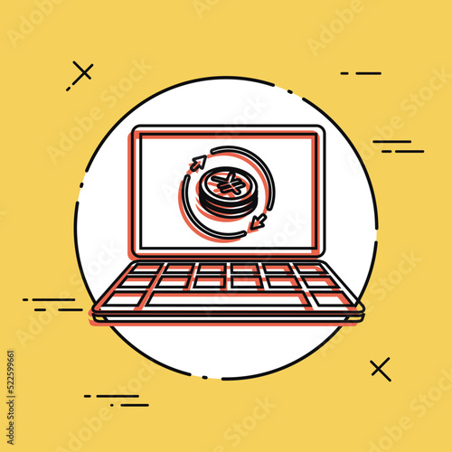 Money web services - Yen