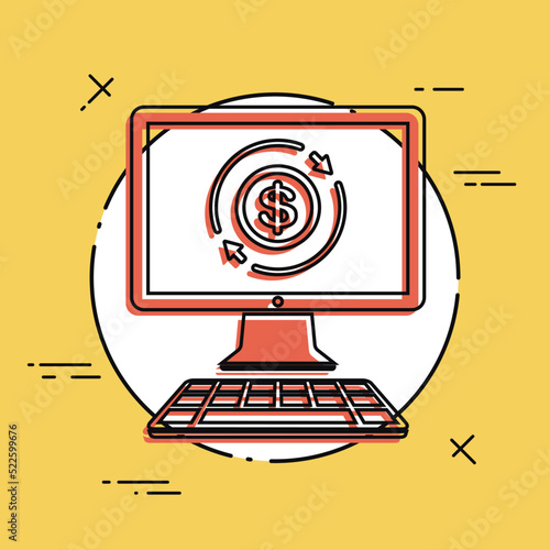Money web service - Dollars