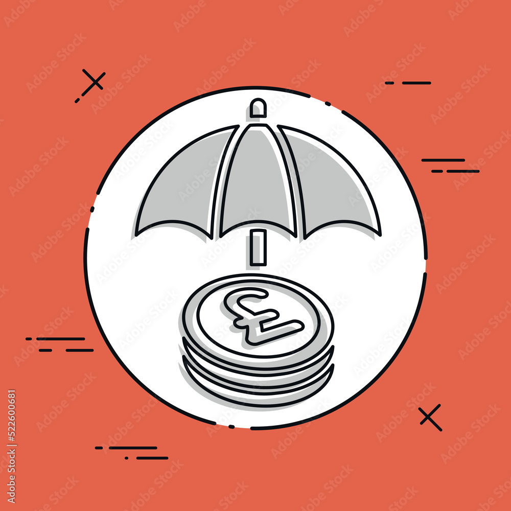 Money protection - Sterling Money protection - Sterling