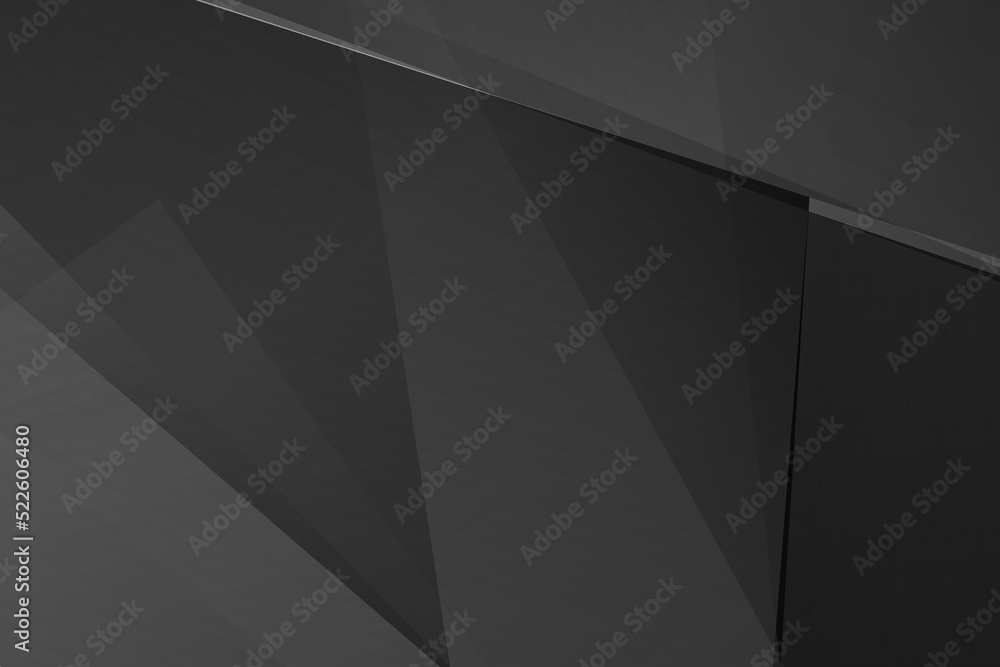 Abstract black and grey on light silver background modern design. Vector illustration EPS 10. Abstract black and grey on light silver background modern design. Vector illustration EPS 10.