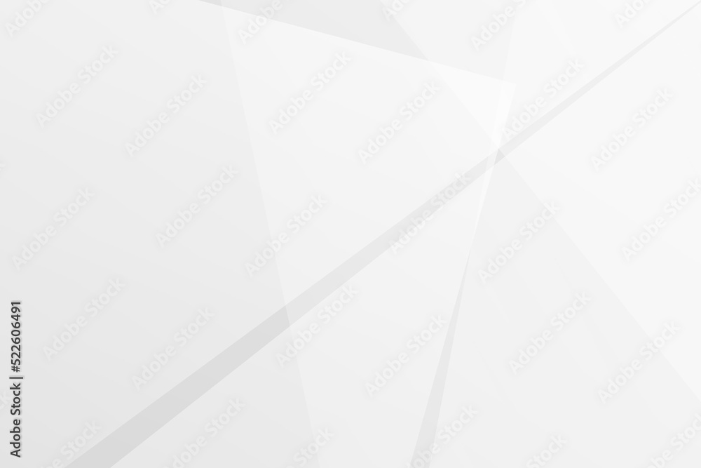 Abstract white and grey on light silver background modern design. Vector illustration EPS 10. Abstract white and grey on light silver background modern design. Vector illustration EPS 10.