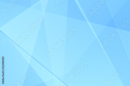 Abstract blue on light blue background modern design. Vector illustration EPS 10.