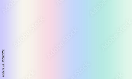 colorful background with gradient pastel palette image for banner presentation templates wallpaper text locations and social media abstract geometric fashion	
