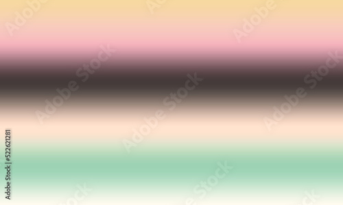 colorful background with gradient pastel palette image for banner presentation templates wallpaper text locations and social media abstract geometric fashion	