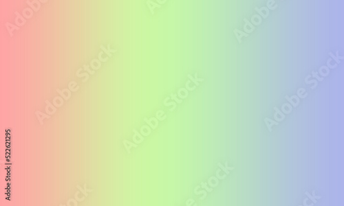 colorful background with gradient pastel palette image for banner presentation templates wallpaper text locations and social media abstract geometric fashion	