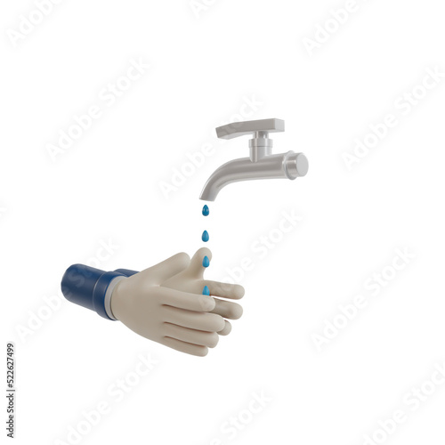 3d virus prevention