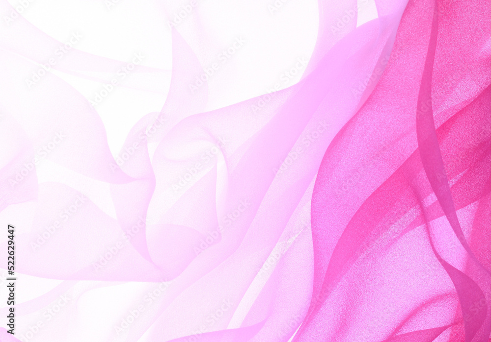 Naklejka premium Pink abstract background