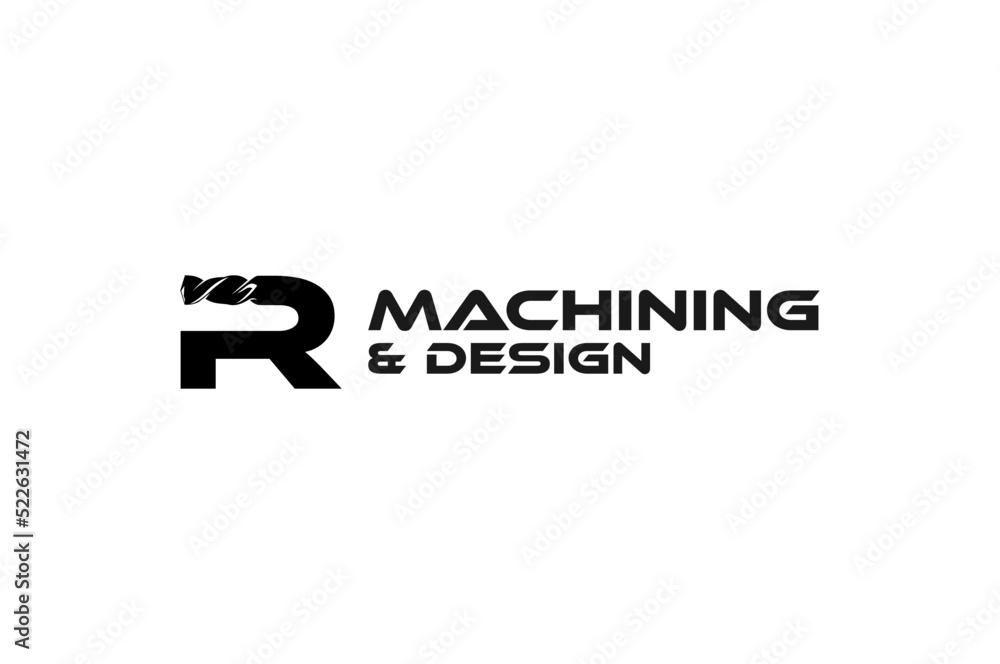 CNC Lathe machine Logo Computer Numerical Control modern 3D cutting technology design manufacturing industry cutting CNC Lathe machine Logo Computer Numerical Control modern 3D cutting technology design manufacturing industry cutting
