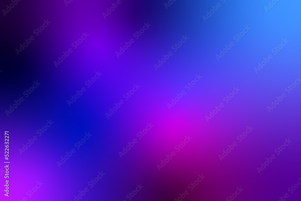 Multi color gradient background Multi color gradient background