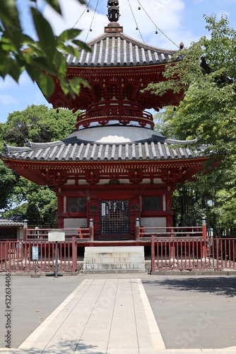20220810 Japanese Summer