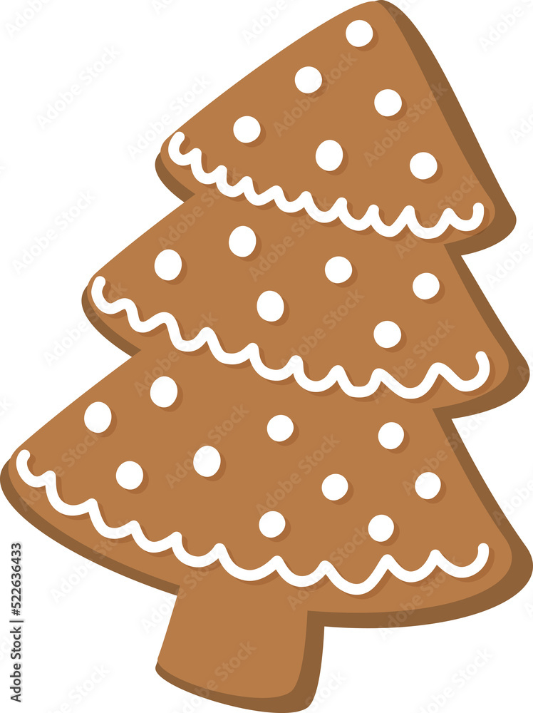 Cookie Illustration Cookie Illustration