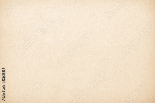 Old paper texture background. Material cardboard texture brown vintage