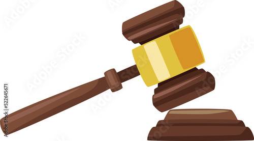 Hammer Judge Lawyer