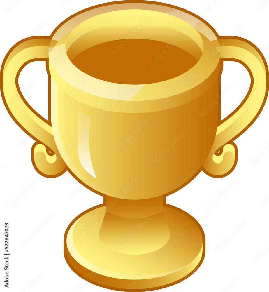 trophy icon trophy icon