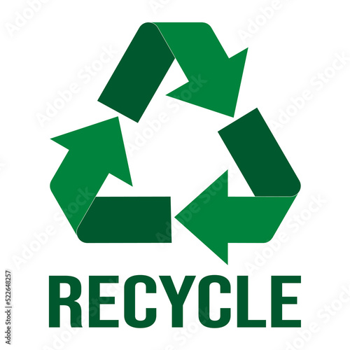 recycle symbol