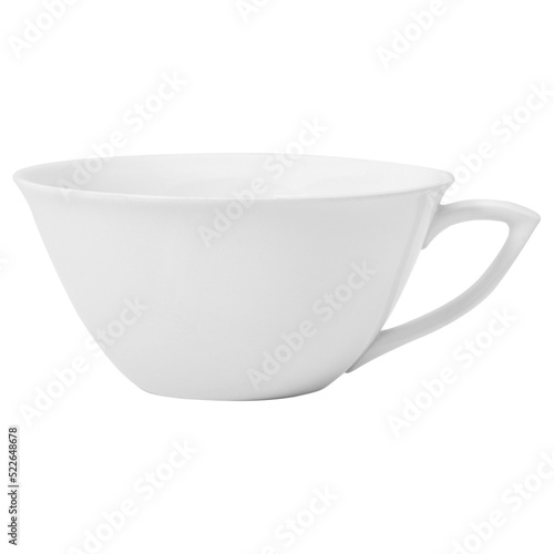 Coffee cup mockup, Png transparent.