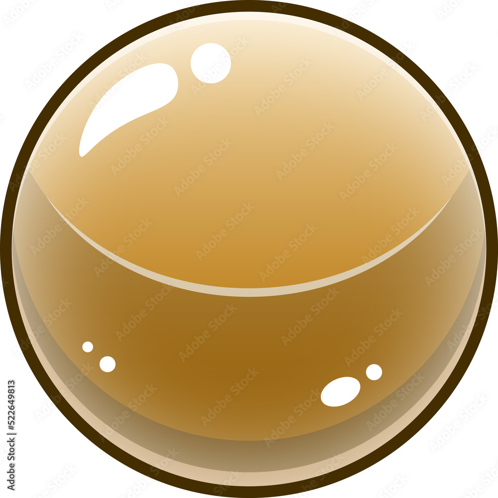 circle button circle button