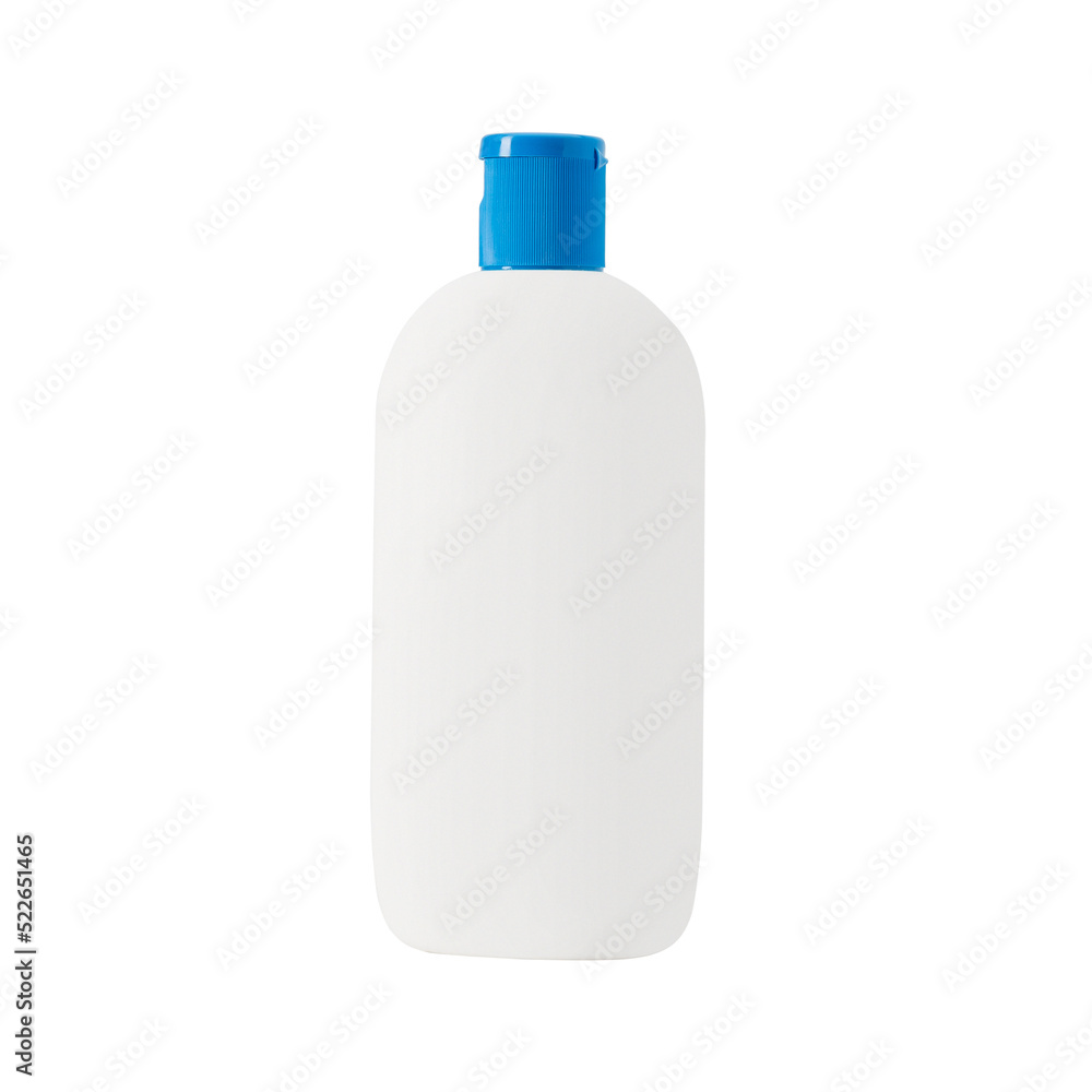 Shampoo bottle mockup, Png file. Shampoo bottle mockup, Png file.