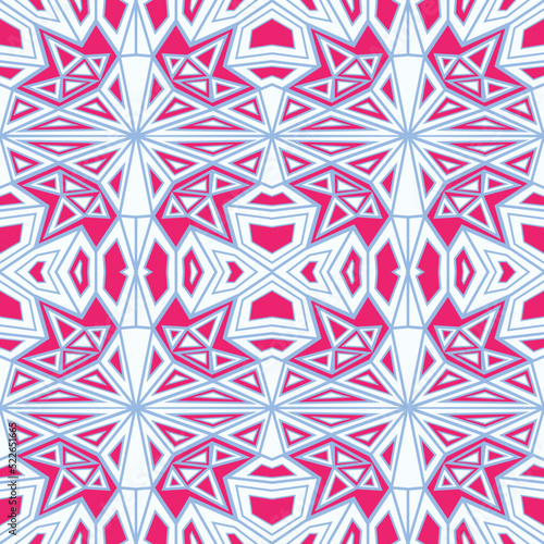 Abstract pattern geometric backgrounds