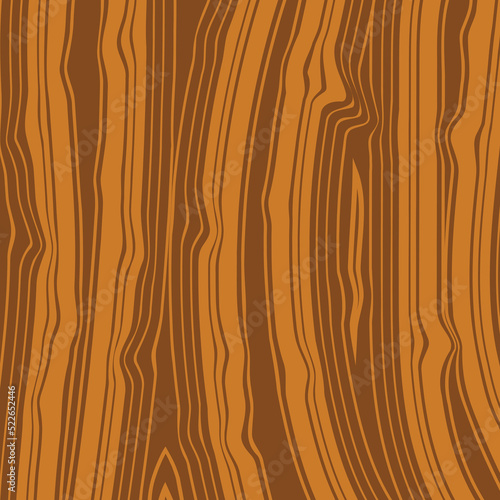 Wooden Texture Vector Background