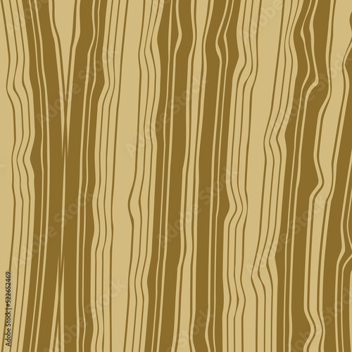 Wooden Texture Vector Background