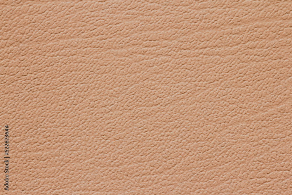 Cream color leather texture can be use as background Cream color leather texture can be use as background