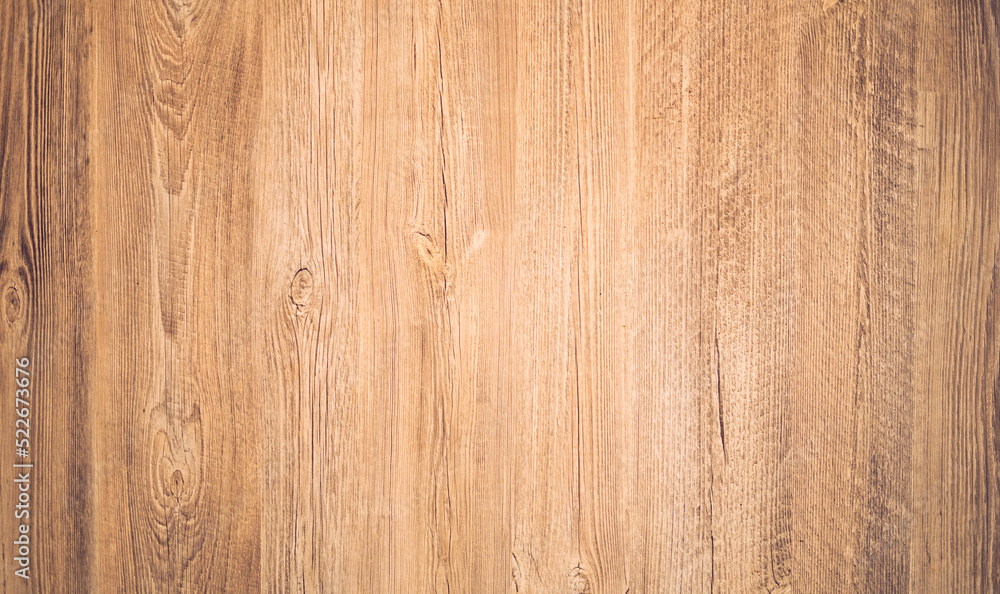 Naklejka premium Wood texture can be use as background