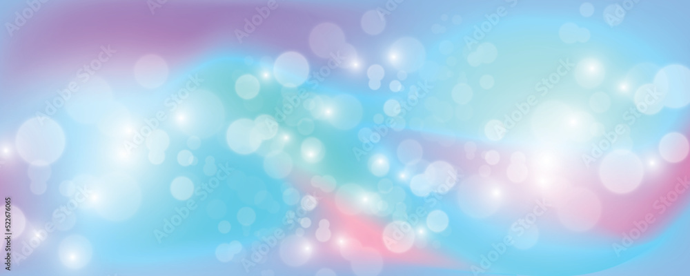 Bright holographic background with sparkles, vector illustration. Bright holographic background with sparkles, vector illustration.