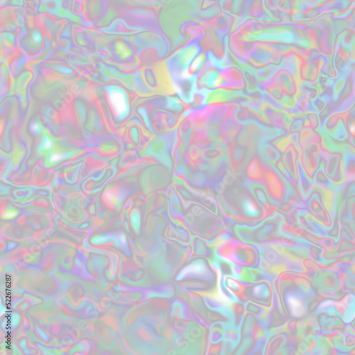 Iridescent opal coloring pa...