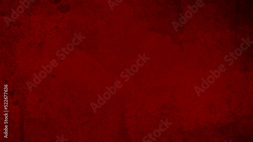 Red Grunge background