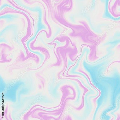 Colorful smoke seamless bac...