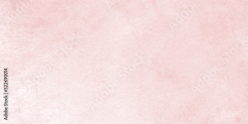 pink background with texture pink background with watercolor Pink scraped grungy background. Grunge background frame Soft pink watercolor background. Pink texture background.