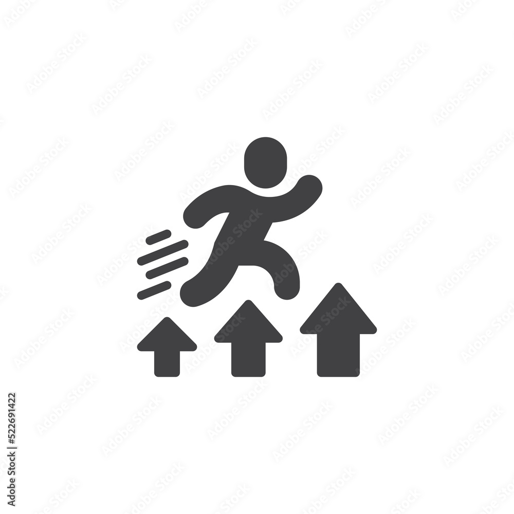 Personal skills vector icon Personal skills vector icon