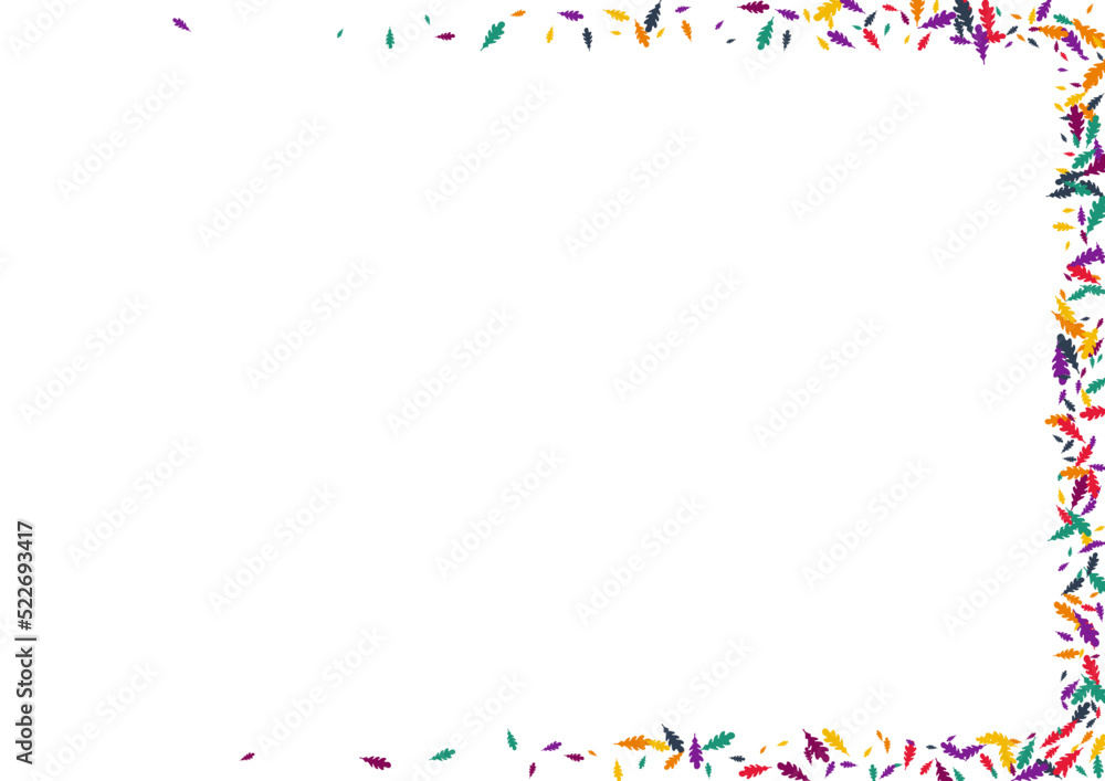 Bright Leaf Vector White Background. Green Confetti Botany Card. Floral Foliage Set. Red Confetti Pattern. Bright Leaf Vector White Background. Green Confetti Botany Card. Floral Foliage Set. Red Confetti Pattern.