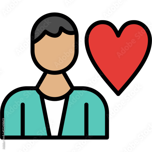 Philanthropy Icon
