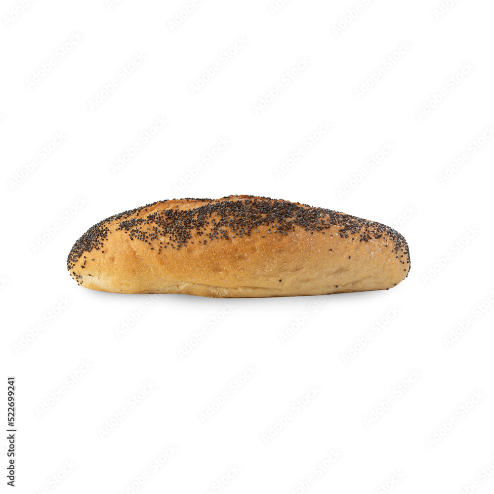 Multigrain bread cutout, Png file. Multigrain bread cutout, Png file.