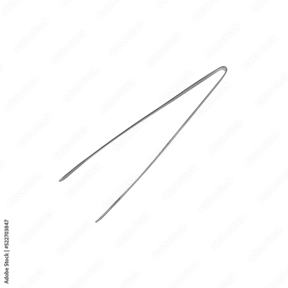 Food tongs cutout, Png file. Food tongs cutout, Png file.