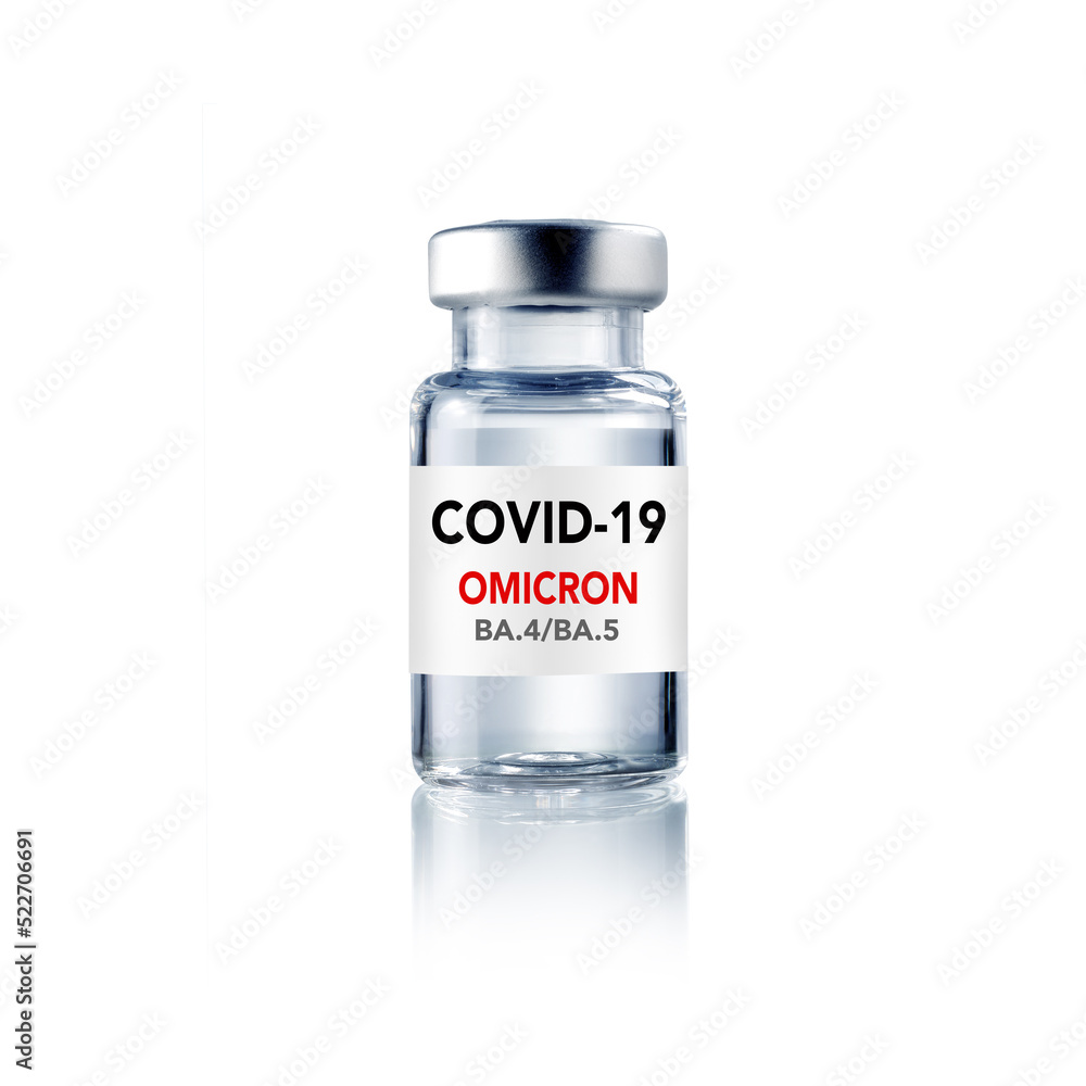 Covid Vaccine Omicron Variant Covid Vaccine Omicron Variant