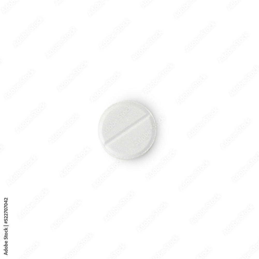 Ταπετσαρία Medical pill cutout, Png file.