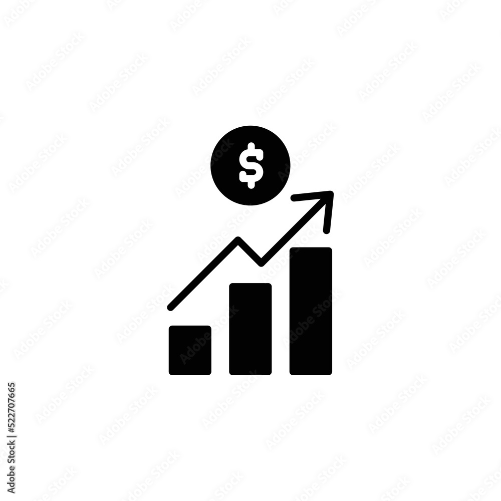Finance themed icons are suitable for web, apps, etc Finance themed icons are suitable for web, apps, etc