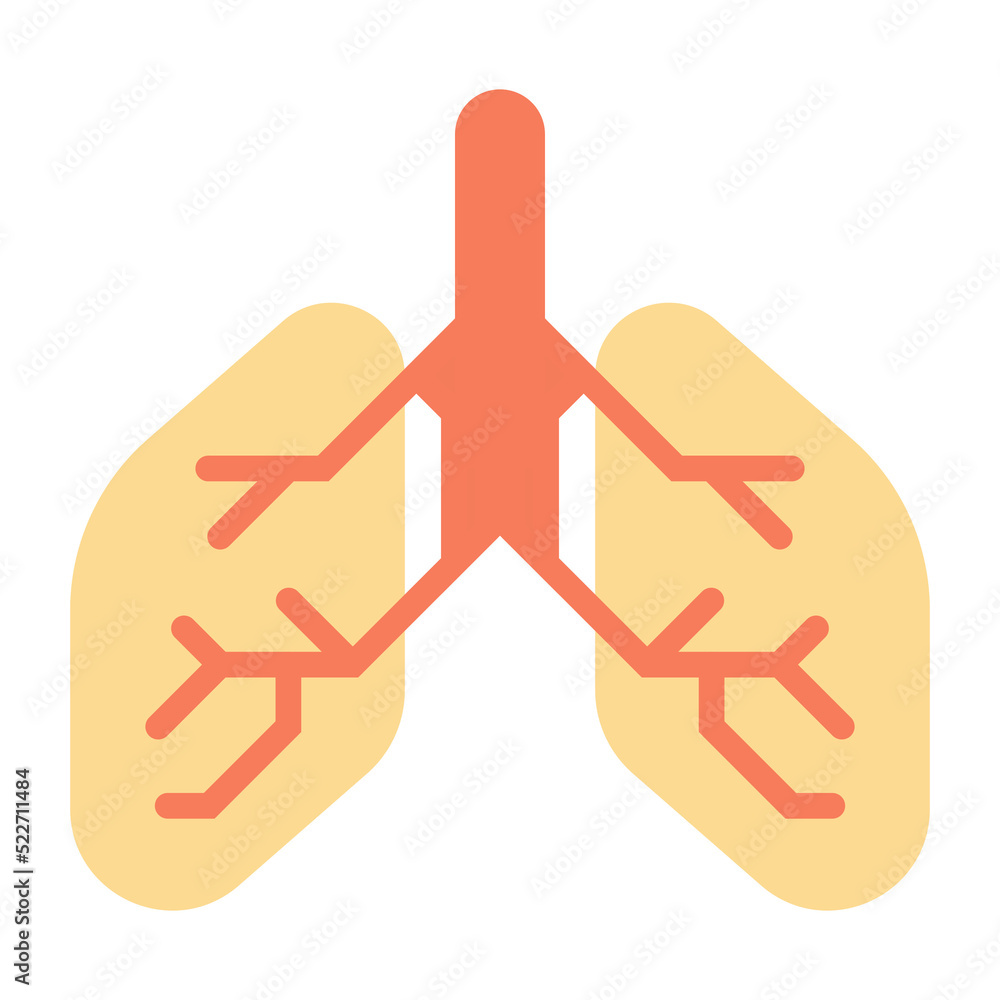 Fototapeta premium Hospital icon isolated on transparent background