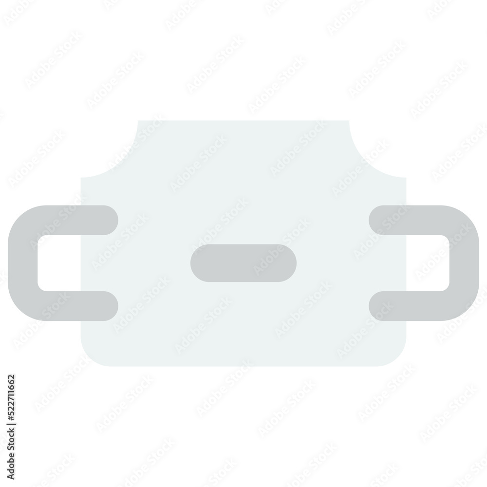 Hospital icon isolated on transparent background Hospital icon isolated on transparent background