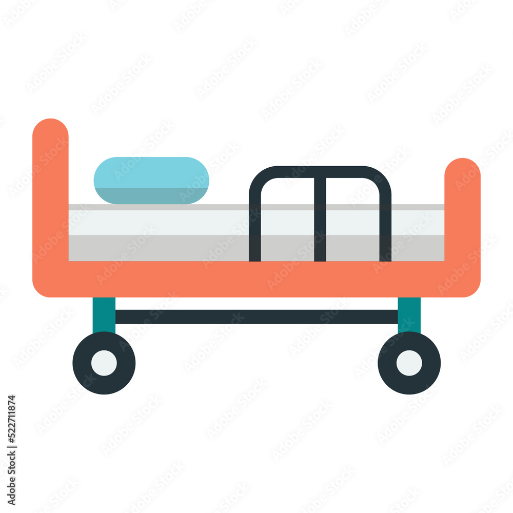 Hospital icon isolated on transparent background Hospital icon isolated on transparent background