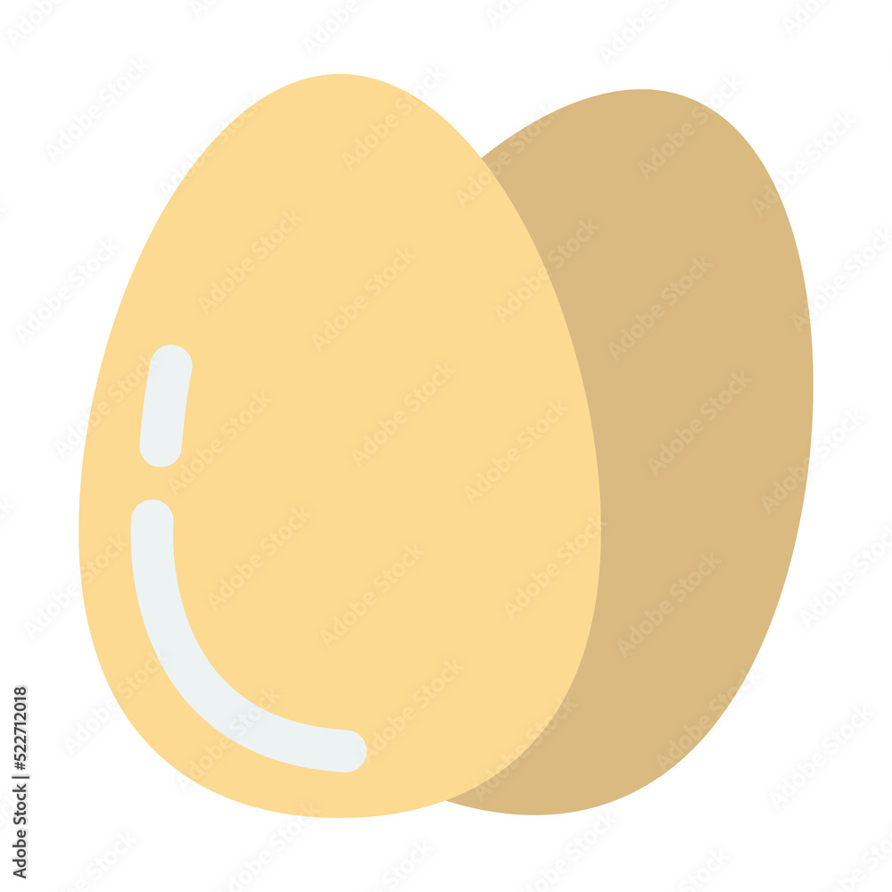 Food and cafe icon isolated on transparent background Food and cafe icon isolated on transparent background