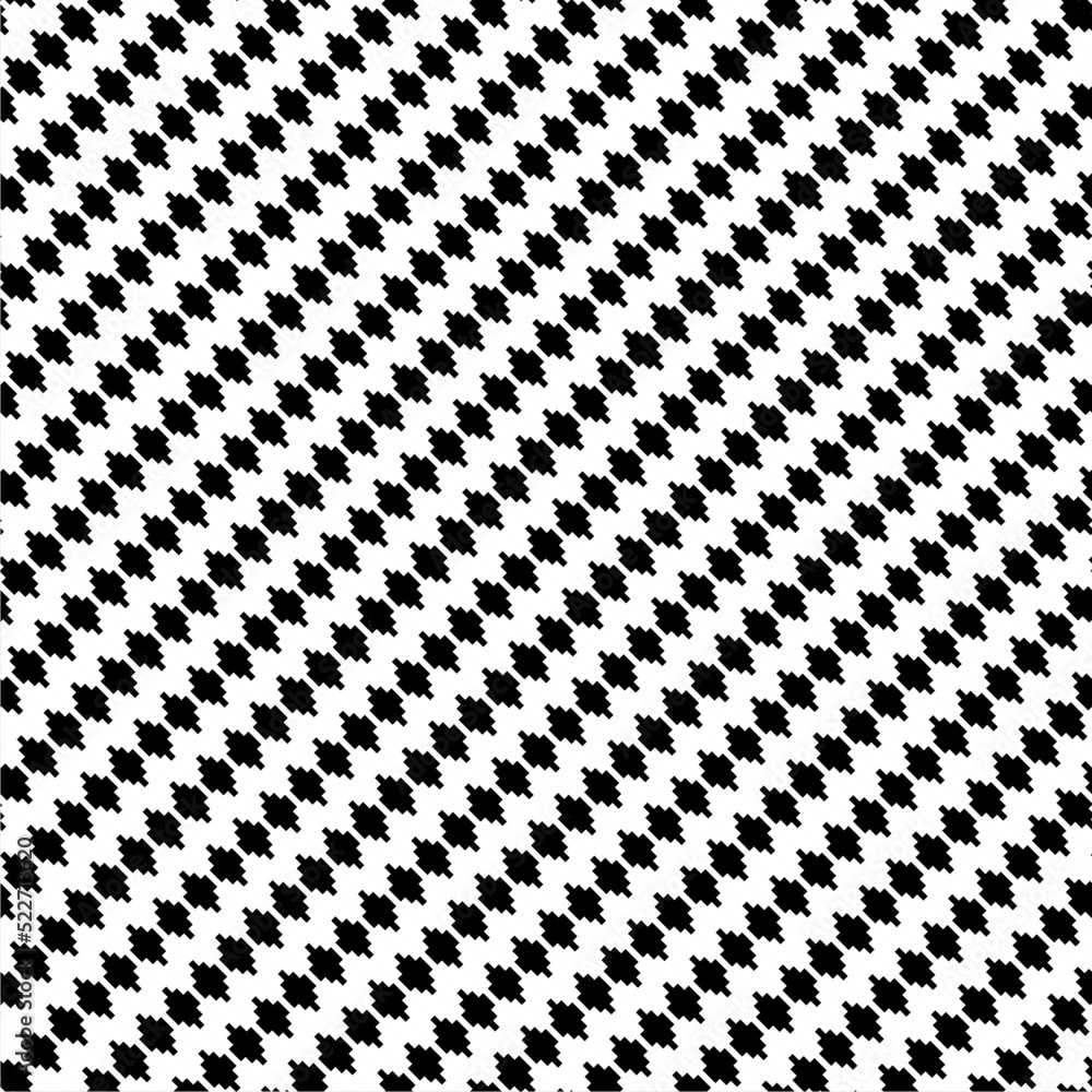 Seamless Zig Zag Motifs Pattern. Contemporary Decoration for Interior, Exterior, Carpet, Textile, Garment, Cloth, Silk, Tile, Plastic, Paper, Wrapping, Wallpaper, Background, Ect. Vector Seamless Zig Zag Motifs Pattern. Contemporary Decoration for Interior, Exterior, Carpet, Textile, Garment, Cloth, Silk, Tile, Plastic, Paper, Wrapping, Wallpaper, Background, Ect. Vector